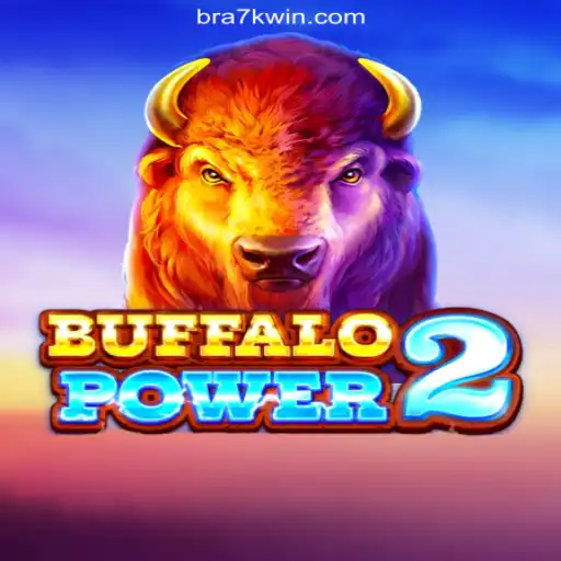 BuffaloPower2: Unleashing the Wilds on 7KWIN.com - The Leading Online Slots Platform in Brazil