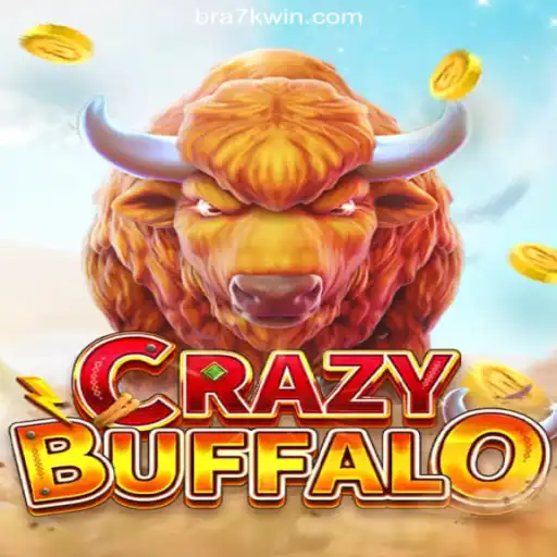 CRAZYBUFFALO: A Thrilling Adventure on 7KWIN.com Platform