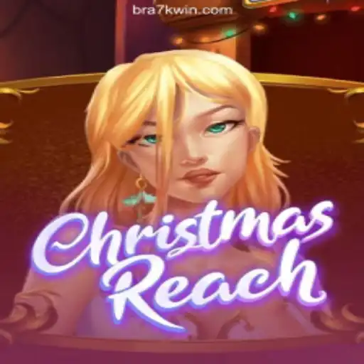 Unveiling ChristmasReach: A Festive Delight on 7KWIN.com Platform