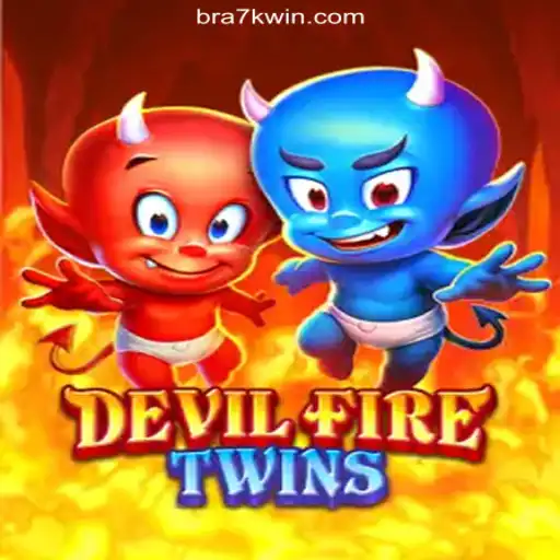 DevilFireTwins: The Pulsating Online Slot Experience on 7KWIN.com