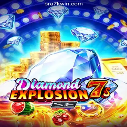 DiamondExplosion7sSE: Revolutionizing the Online Slots Experience on 7KWIN.com