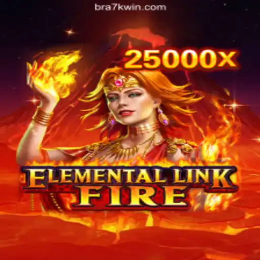 Explore the Thrilling World of ElementalLinkFire on 7KWIN.com - Brazil's Top Online Slots Platform