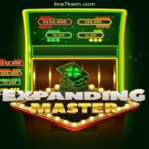 Discover the Thrilling World of ExpandingMaster on 7KWIN.com