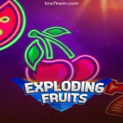 ExplodingFruits: The Ultimate Online Slot Experience on 7KWIN.com