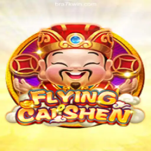 Fly into Fortune with FlyingCaiShen on 7KWIN.com Platform