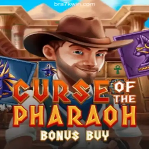 Explore the Thrills of Curse of the Pharaoh Bonus Buy: An In-Depth Guide