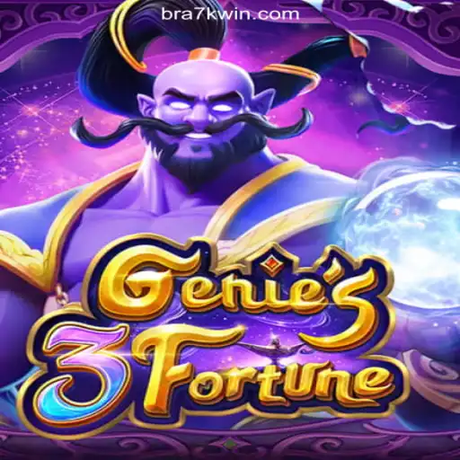 Explore the Enchantment of Genie3Fortune on 7KWIN.com