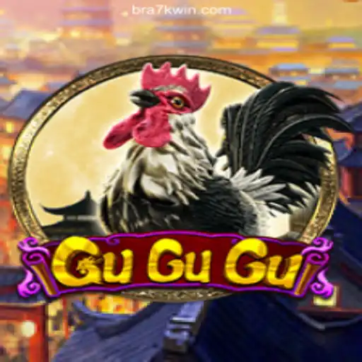 GuGuGu: The Leading Online Slot Game on 7KWIN.com in Brazil
