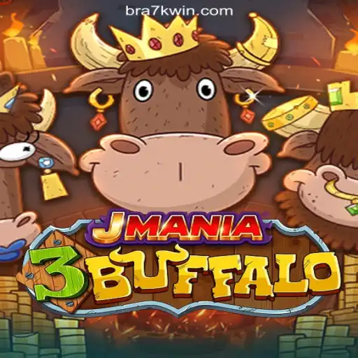Exploring JMania3Buffalo: An Exciting Adventure on the 7KWIN.com Platform