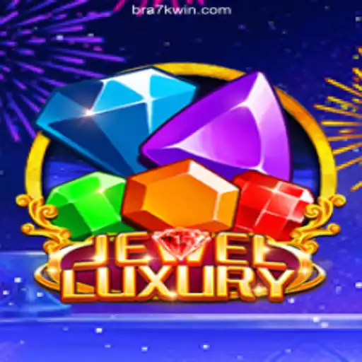Discover JewelLuxury: A Dazzling Slot Experience on 7KWIN.com