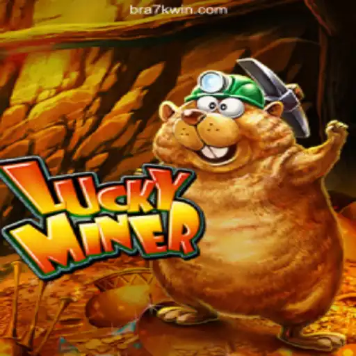 Unlock Riches with LuckyMiner: A Premier Slot Experience on 7KWIN.com