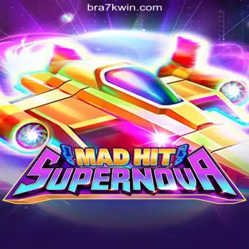 Discover the Thrills of MadHitSupernova: A Stellar Slot Experience on 7KWIN.com