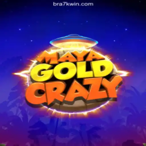 Explore MayaGoldCrazy: Unveiling the Thrilling Slots Adventure on 7KWIN.com