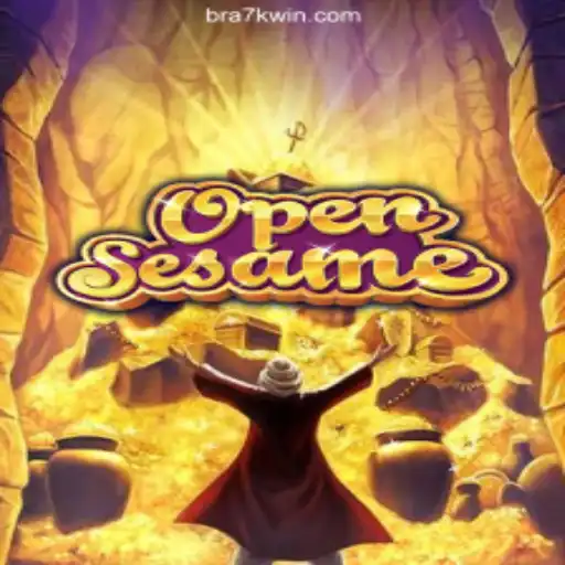 OpenSesame: Unlock the Excitement of Online Slots on 7KWIN.com
