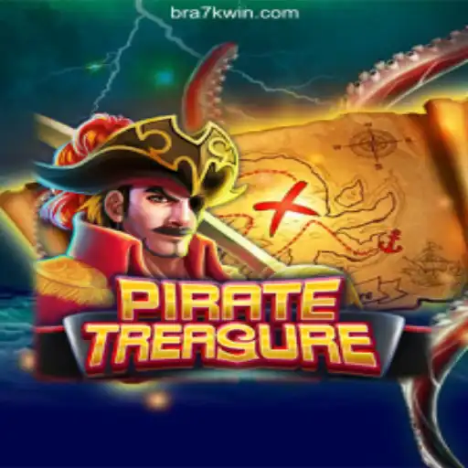 Explore the Thrilling World of PirateTreasure on 7KWIN.com - The #1 Online Slots Platform in Brasil