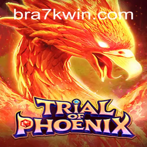 Exploring the Exciting World of TrialofPhoenix on 7KWIN.com: Brazil's Premier Online Slots Platform