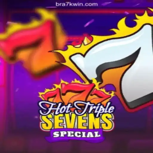 Discover the Exciting Features of HotTripleSevensSpecial on 7KWIN.com