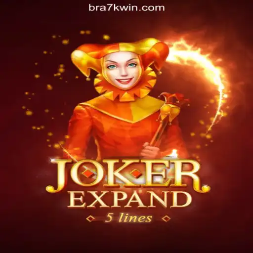 Discover the Exciting World of JokerExpand on 7KWIN.com Platform: Brazil's #1 Online Slots Experience