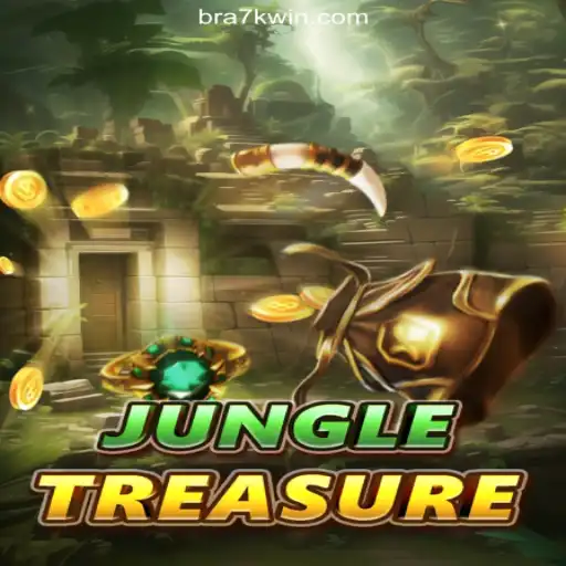 Discover the Adventure of JungleTreasure on 7KWIN.com: The Premier Online Slots Platform in Brasil