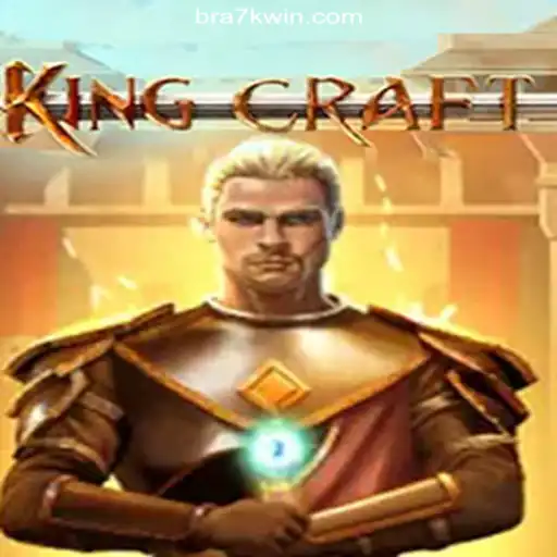 Experience the Thrill of KingcraftMenomin on 7KWIN.com: The #1 Online Slots Platform in Brasil