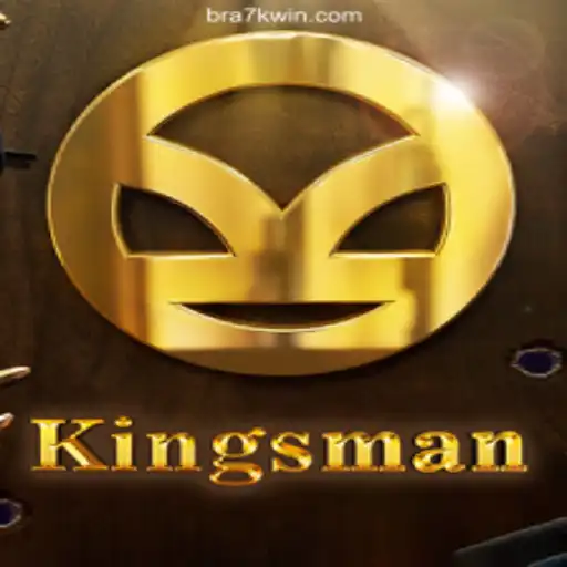 Experience the Thrill of Kingsman on 7KWIN.com: The #1 Online Slots Platform in Brazil