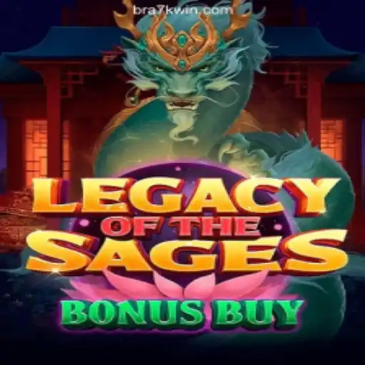 Exploring the Exciting Realm of LegacyoftheSagesBonusBuy on 7KWIN.com