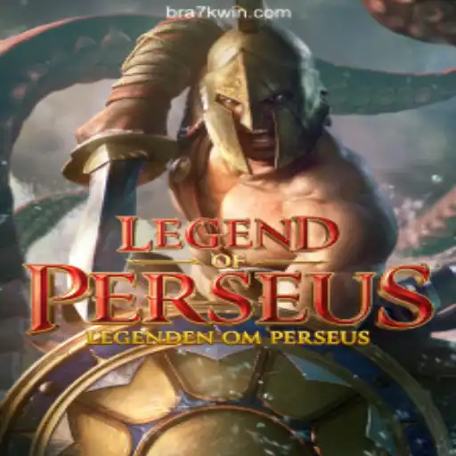 Discover the Mythical World of LegendofPerseus: The Ultimate Online Slot Experience