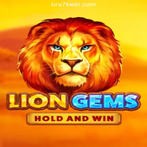 Explore the Exciting World of LionGems Slots on 7KWIN.com