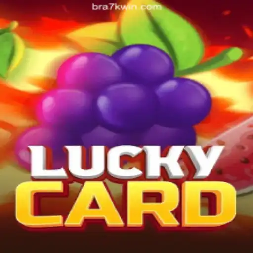Explore LuckyCard on 7KWIN.com: The Premier Online Slots Platform in Brasil