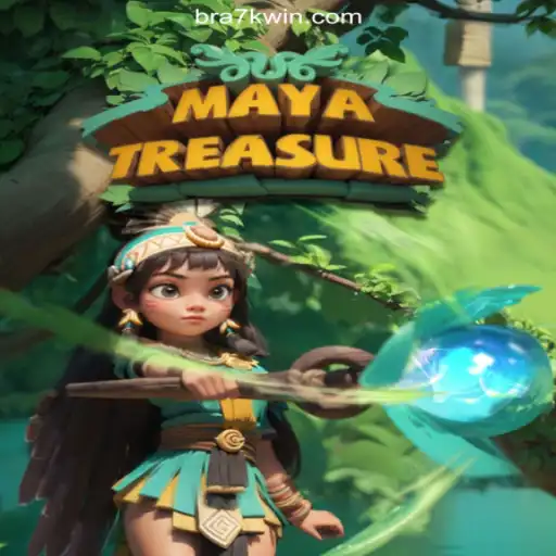 Discover the Adventure: MayaTreasure on 7KWIN.com Platform
