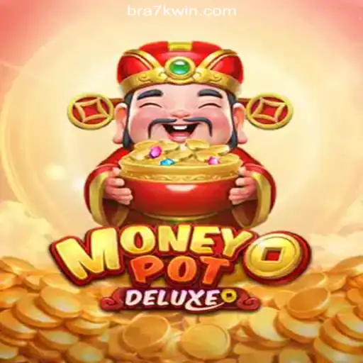 Discovering MoneyPotDELUXE: The Ultimate Online Slot Experience on 7KWIN.com