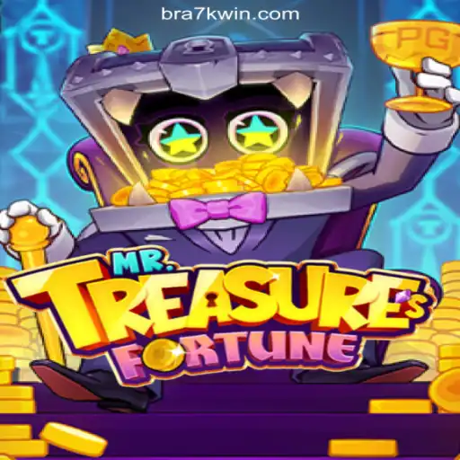 Discover the Thrilling World of MrTreasuresFortune on 7KWIN.com Platform-Online Slots Brasil #1