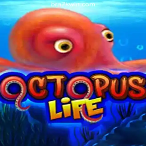 Discover OctopusLife: Dive into the World of Online Slots on 7KWIN.com