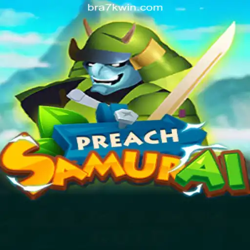 Explore PreachSamurai: A Captivating Journey on 7KWIN.com Platform