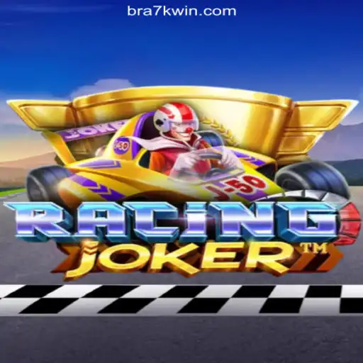 Unleashing the Thrills of RacingJoker: Experience the Best of Online Slots with 7KWIN.com