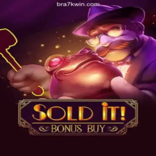Discover the Thrilling World of SolditBonusBuy: The Leading Online Slot Game on 7KWIN.com Platform