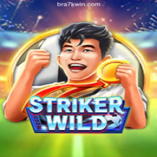 Explore StrikerWILD on 7KWIN.com: The Exciting World of Online Slots in Brazil