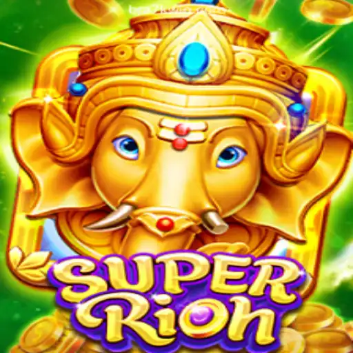 SuperRich: A Deep Dive into Brazil's Leading Online Slot Game