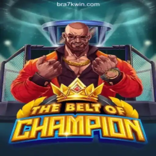 TheBeltOfChampion: Revolutionizing the Online Slots Experience on 7KWIN.com Platform