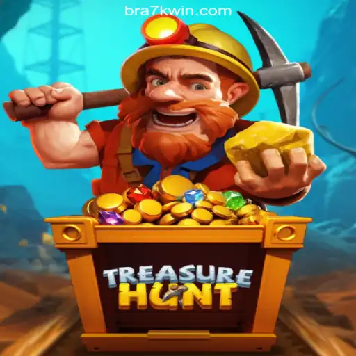 Discover the Thrilling World of TreasureHunt on 7KWIN.com: Brasil's Premier Online Slots Platform
